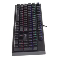 Клавиатура Oklick 940G Vortex фото 2